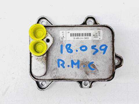 Radiador Aceite Volkswagen Golf GT BERLINA 170CV 125KW