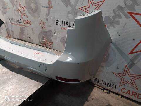 Foto 2ª: Paragolpes Trasero Dacia Dokker ESSENTIAL 95CV 70KW [K9K U8] (2020)