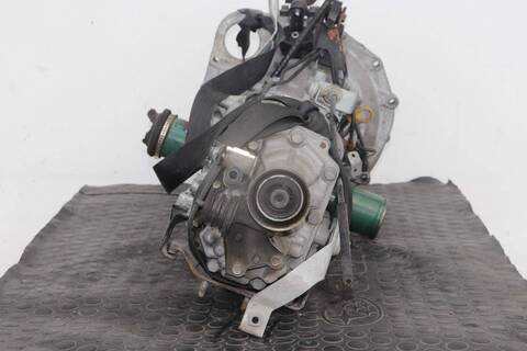 Foto 3ª: Caja Cambios Subaru Legacy 2.5 GX SEDAN LUXE 2002) 156CV 115KW (2001)