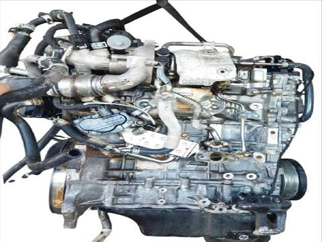 Motor Completo Hyundai Tucson 1.6 T-GDI