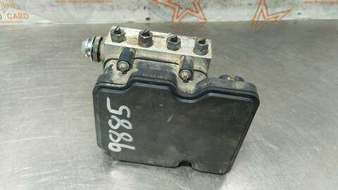 Foto 4ª: Abs Renault Clio LIMITED 73CV 54KW [D4F D7] (2016)