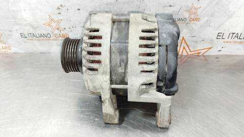 Foto 2ª: Alternador Chevrolet Cruze LS 141CV 104KW [F18D4] (2013)