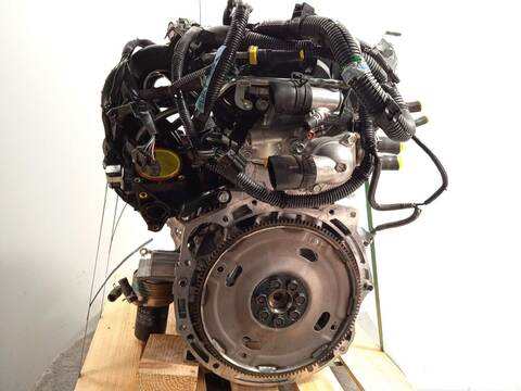 Foto 2ª: Motor Completo Mitsubishi ASX 2.0 MIVEC CAT 150CV 110KW [4J11] (2020)
