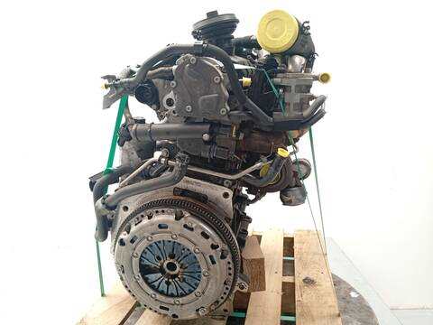 Foto 2ª: Motor Completo Seat Leon 1.9 TDI 105CV 77KW [BXE] (2007)