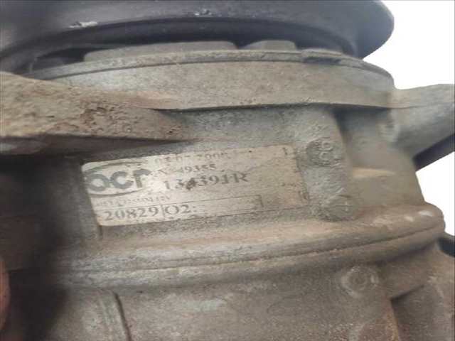 Compresor Aire Acondicionado Nissan Terrano 2.7 TDI 4WD 125CV