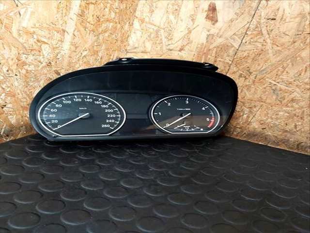 Cuadro de Instrumentos Bmw Serie 1 114 2.0 TD CAT 177CV