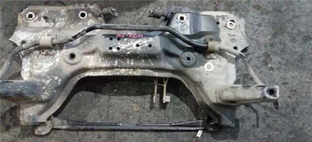 Foto 3ª: Cuna de Motor Opel Corsa 1.3 CDTI [Z 13 DTH]