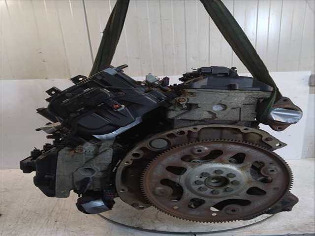 Foto 3ª: Motor Completo Dodge Ram 389 CV 286KW [EZC]