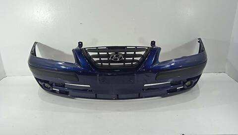 Paragolpes Delantero Hyundai Elantra 2.0 CRDI 113CV 83KW