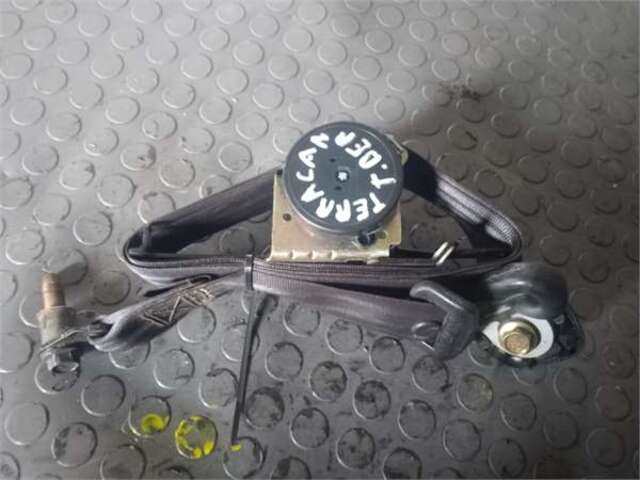 Foto 1ª: Cinturón Trasero Derecho Hyundai Terracan 2.9 CRDI 4WD [J3]