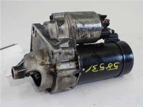 Motor de Arranque Citroen Berlingo 1.6 HDI 90 90CV 66KW FURGON