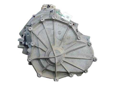 Foto 2ª: Caja Cambios Audi A4 2.0 TDI (2007)