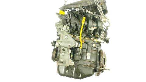 Foto 2ª: Motor Completo Renault Kangoo 1.2 16V KC05 KC06 KC03 KC0T KC0W KC1D) (1997)