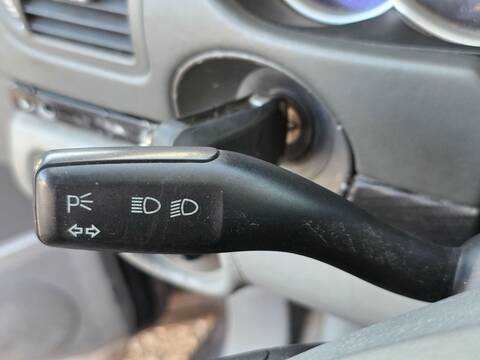 Mando Multifuncion Porsche Cayenne TURBO 500CV 368KW