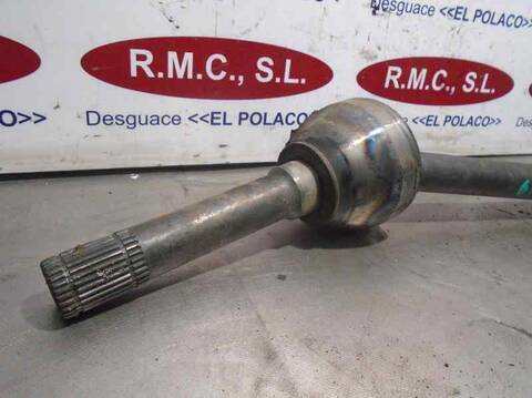 Foto 2ª: Transmision Delantera Izquierda Nissan Patrol 2.7 TD 116CV 85KW [TD27T] (1999)
