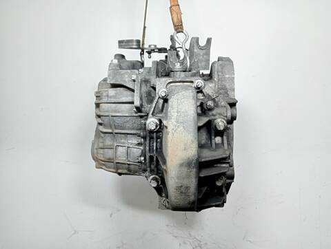 Foto 3ª: Caja Cambios Opel Astra 1.6 CDTI DPF 110CV (2010)