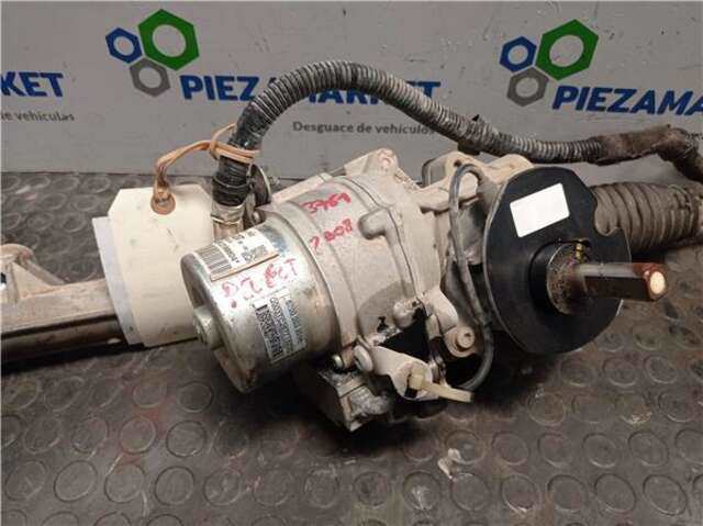 Foto 2ª: Cremallera de Direccion Peugeot 2008 1.2 STYLE [1.2 LTR. - 60 KW 12V VTI] [HM05 EURO 6AG]