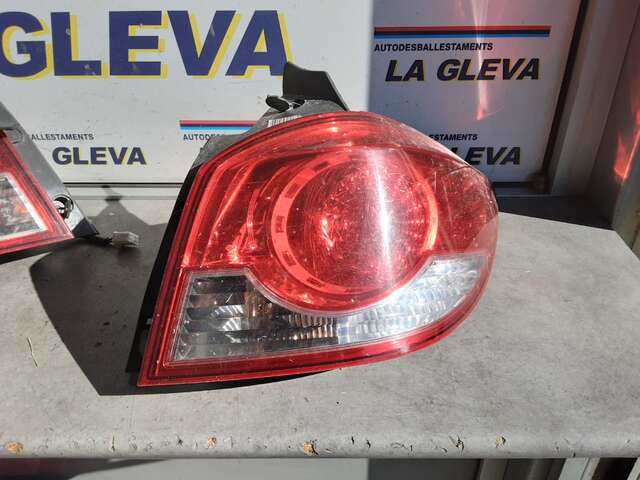 Piloto Trasero Derecho Chevrolet Cruze 1.6 16V124CV 0CV