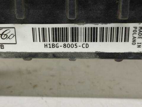 Foto 2ª: Radiador Motor Ford EcoSport COOL CONNECT 125CV 92KW [M1JU] (2021)