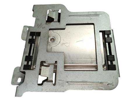 Foto 2ª: Centralita Motor ECU Volkswagen Caddy 1.9 TDI FURGONETA (2004)