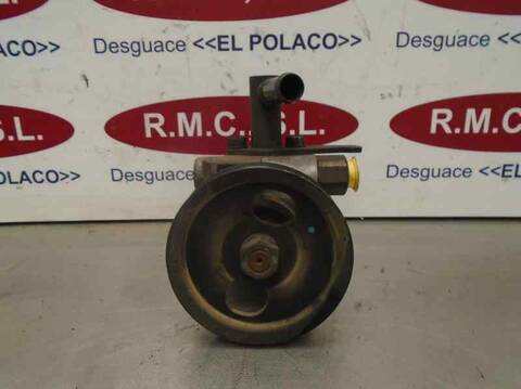 Bomba de Direccion Hyundai Accent 1.3 CAT 86CV 63KW