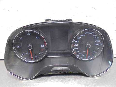 Cuadro de Instrumentos Seat Leon 1.6 TDI 110CV 81KW
