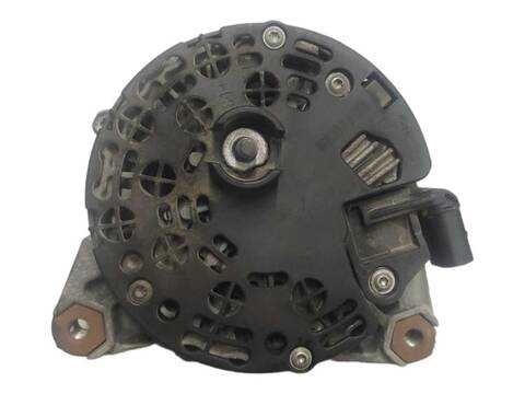 Foto 2ª: Alternador Ford Mondeo 2.0 TDCI (2007)