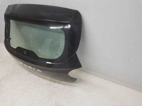 Foto 2ª: Portón Dacia Sandero EXPRESSION (2022)