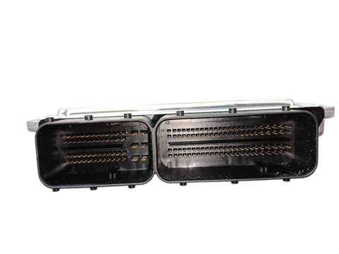 Foto 3ª: Centralita Motor ECU Bmw Serie 3 315 318 D (2011)