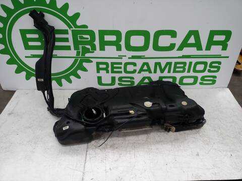 Foto 1ª: Deposito de Combustible Peugeot 407 2.0 16V CAT 136CV 100KW [D/RHR] (2007)