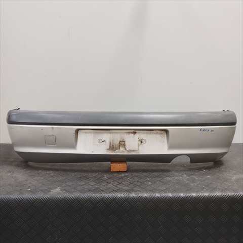 Paragolpes Trasero Ford Fiesta 0.1