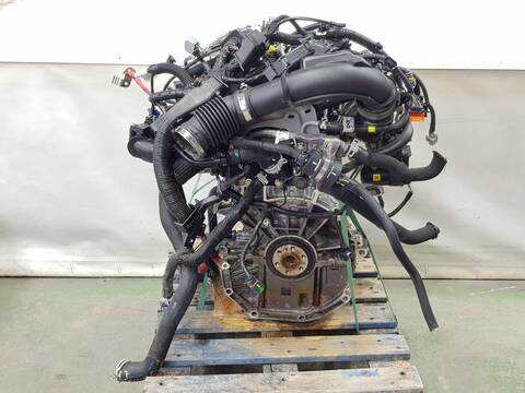 Motor Completo Dacia Sandero STEPWAY COMFORT