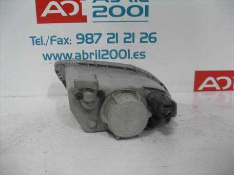 Foto 2ª: Faro Antiniebla Delantero Izquierdo Hyundai Coupe 2.0 16V COUPE 139CV 102KW [G4GF] (1999)