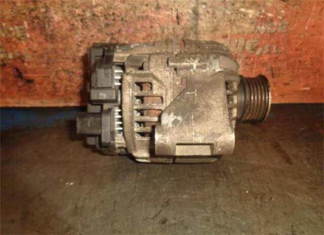 Foto 3ª: Alternador Rover Serie 25 1.6 CLASSIC (3-PTAS.) [1.6 LTR. - 80 KW 16V CAT] [16K4F]