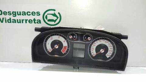 Cuadro de Instrumentos Renault Laguna CONFORT DYNAMIQUE 150CV 110KW