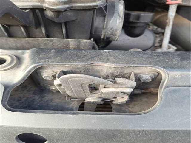 Cerradura Capot Iveco Daily FURGON 35C... BATALLA 3000 145CV 107KW