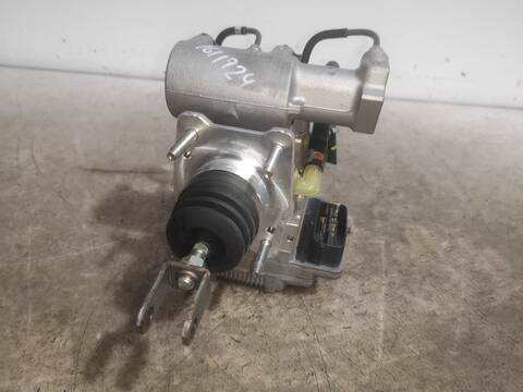 Foto 3ª: Abs Toyota Auris 2ZRFXE (2016)