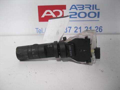Foto 1ª: Mando Multifuncion Nissan Qashqai 2.0 142 CV 4X2 [G- MR 20] (2009)
