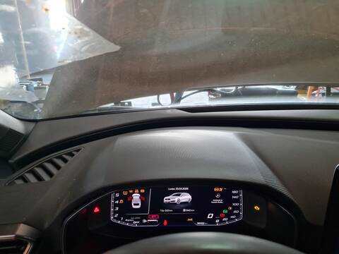Foto 3ª: Kit Airbag Cupra Leon CUPRA 190CV [DNNA] (2024)