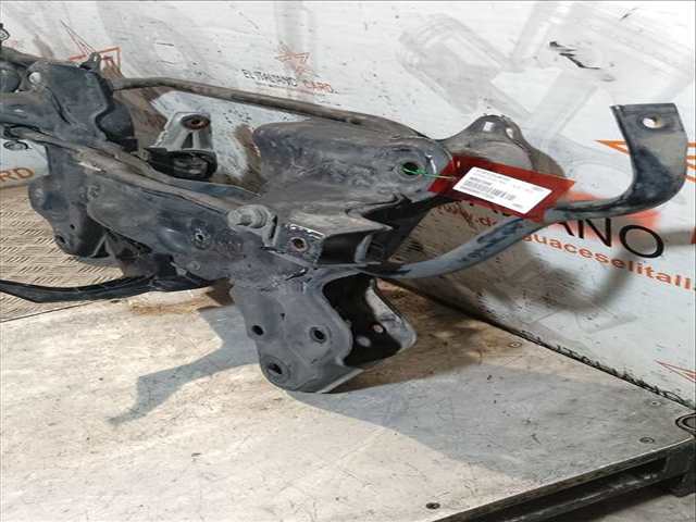 Foto 2ª: Puente Delantero Citroen C3 FEEL PACK 82CV 60KW [HM01] (2018)