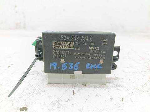 Centralita Check Control Volkswagen T-Roc ADVANCE R-LINE 150CV 110KW