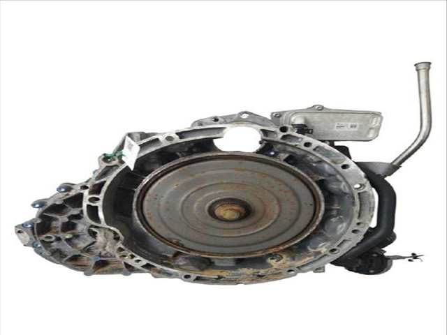 Caja Cambios Mercedes Clase A 140 A 200 CDI - D 176.008)