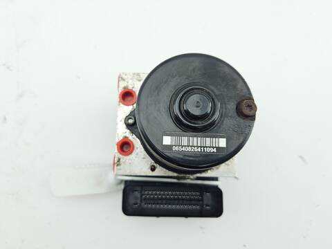 Foto 3ª: Abs Volkswagen Touran 1.9 TDI 105CV 77KW [BLS] (2009)
