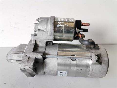 Foto 2ª: Motor de Arranque Bmw Serie 5 518 525D 2.5 24V TD CAT 163CV
