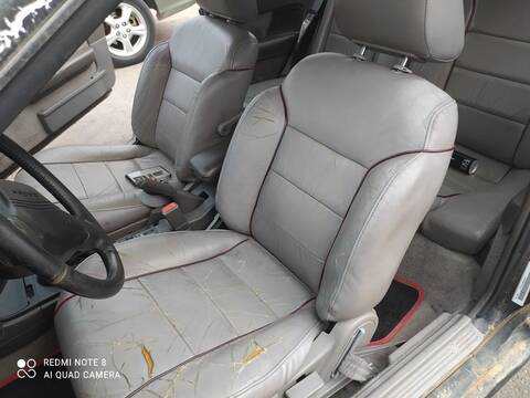 Foto 2ª: Asientos Traseros Ford Probe GT 147CV 108KW [133 CID TURBO] (1992)