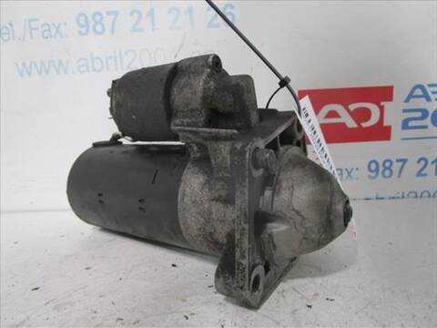 Motor de Arranque Volvo XC 90 D5 163CV 120KW