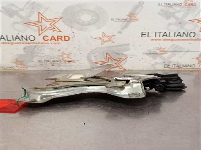 Foto 3ª: Elevalunas Manual Trasero Izquierdo Toyota Rav4 PREMIUM 177CV 130KW [2ADFHV] (2006)