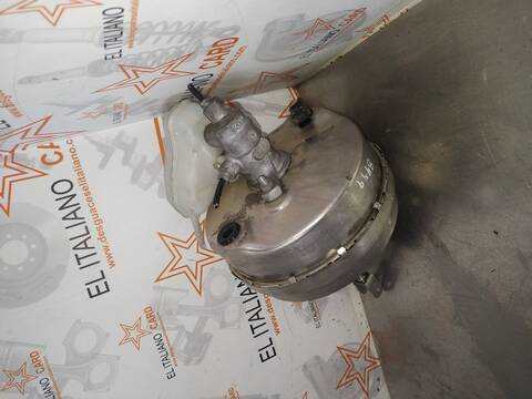 Foto 4ª: Servofreno Mercedes Clase C 160 C 220 T CDI BLUETEC 205.204) 170CV 125KW FAMILIAR [651921] (2014)