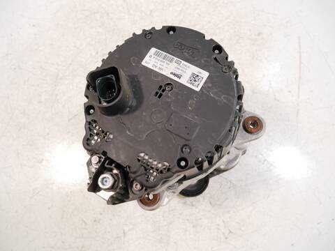 Alternador Audi A4 204 CV 150KW