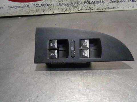 Botonera Elevalunas Seat Leon COMFORT LIMITED 102CV 75KW